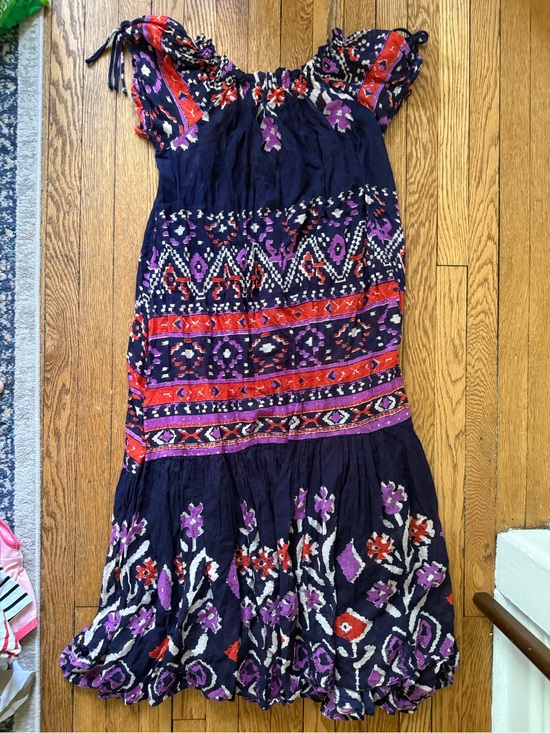 Free People Dresses & Skirts - Free People Love Song Maxi Dress - Size Small